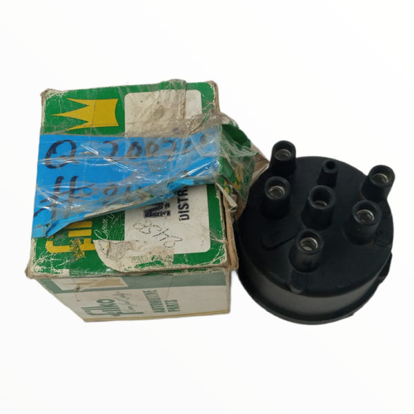 Tapa distribuidor de motor automotriz filko estándar