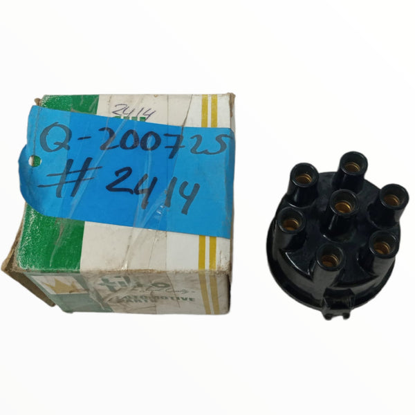 Tapa distribuidor de motor automotriz filko estándar