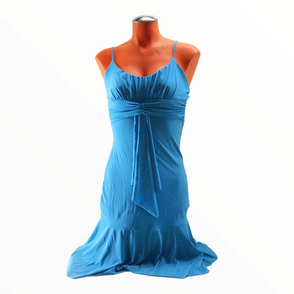 Vestido Fiesta Casual Para Mujer Corto Varios Modelos Licra