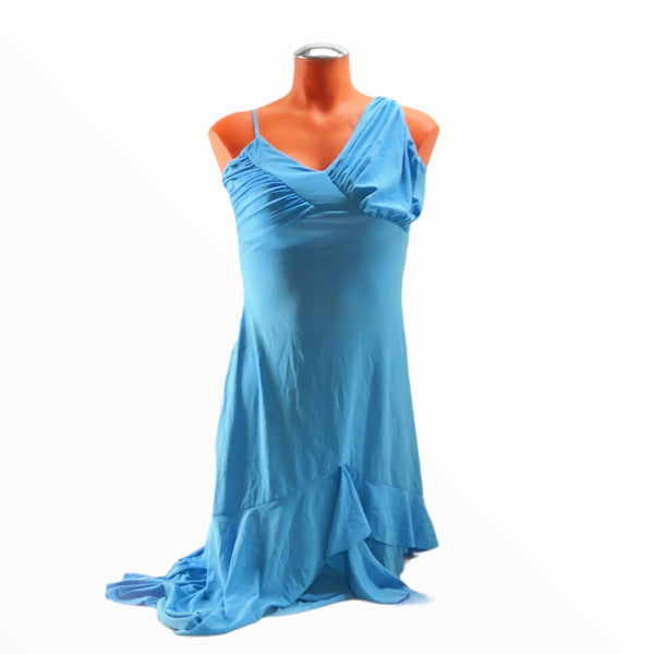 Vestido Fiesta Casual Para Mujer Corto Varios Modelos Licra