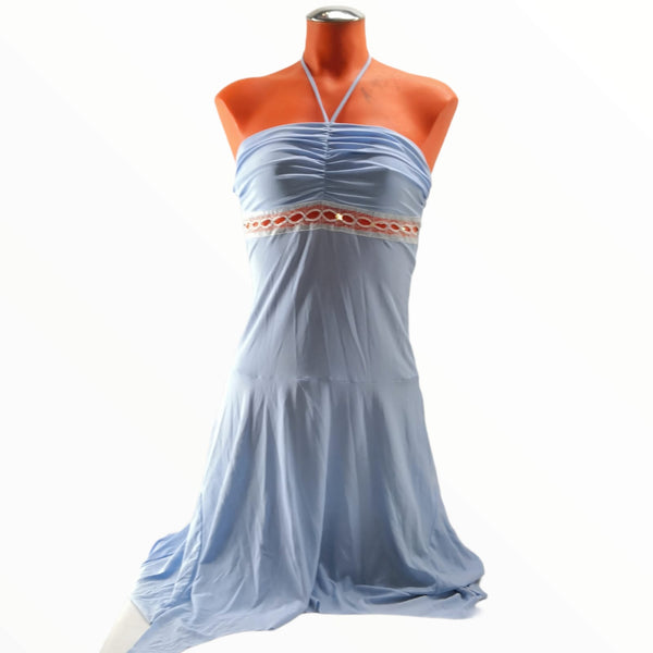 Vestido Fiesta Casual Para Mujer Corto Varios Modelos Licra