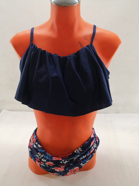 Traje De Baño Bikini 2 Piezas Mujer Bañador Modelos