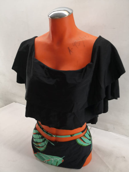 Traje De Baño Bikini 2 Piezas Mujer Bañador Modelos