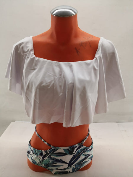 Traje De Baño Bikini 2 Piezas Mujer Bañador Modelos