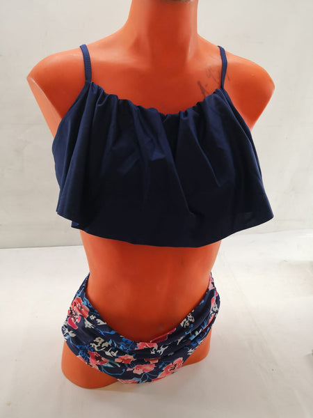 Traje De Baño Bikini 2 Piezas Mujer Bañador Modelos