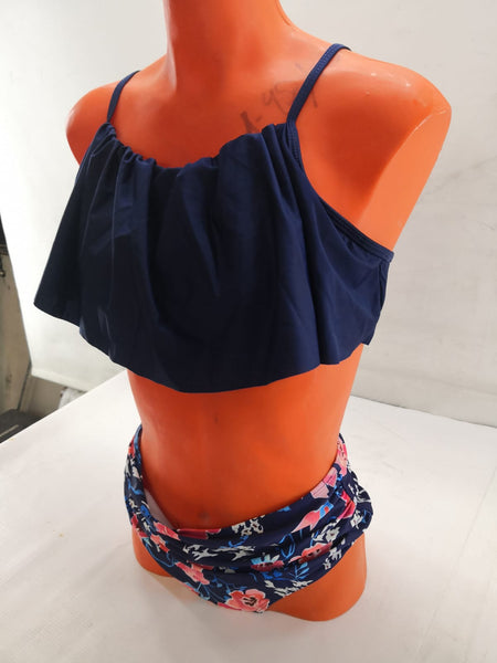 Traje De Baño Bikini 2 Piezas Mujer Bañador Modelos
