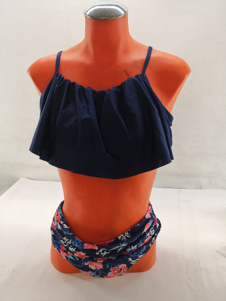 Traje De Baño Bikini 2 Piezas Mujer Bañador Modelos