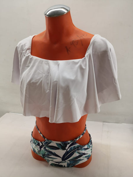 Traje De Baño Bikini 2 Piezas Mujer Bañador Modelos