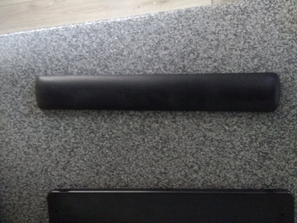 Reposamuñecas De Gel Para Teclado