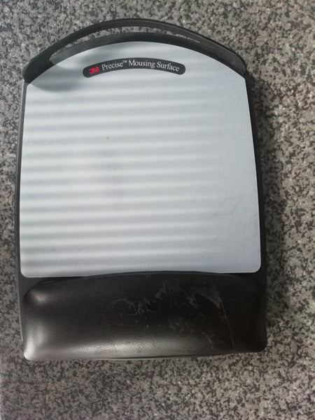 Reposamuñecas De Gel Para Teclado