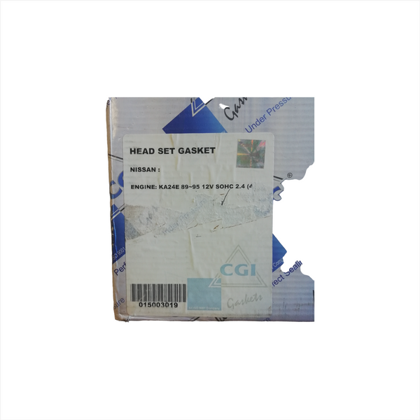 Empaque Juego Juntas De Motor Nissan