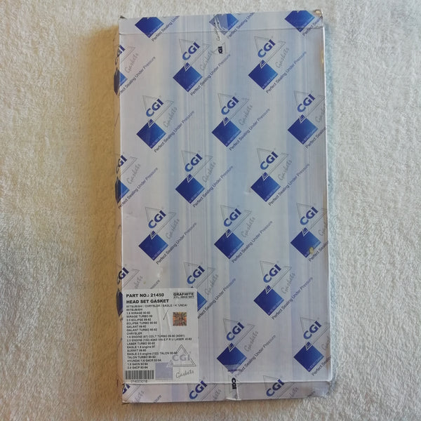 Empaque Juego Juntas De Motor Chrysler, Mitsubishi, Hyunday