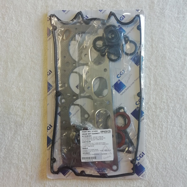 Empaque Juego Juntas De Motor Chrysler, Mitsubishi, Hyunday