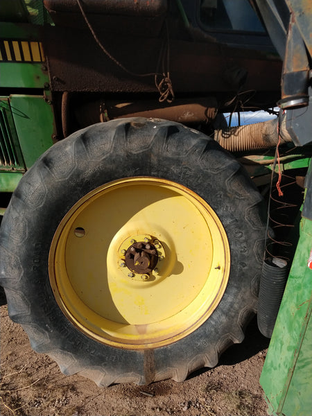 Trilladora Jhon Deer 9950 Para Algodondos Cosechadora Tri