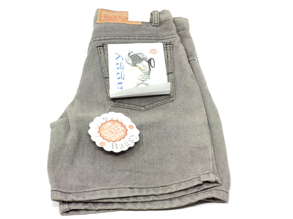 Bermudas Baggy Para Niño T/2, 4 Y 8