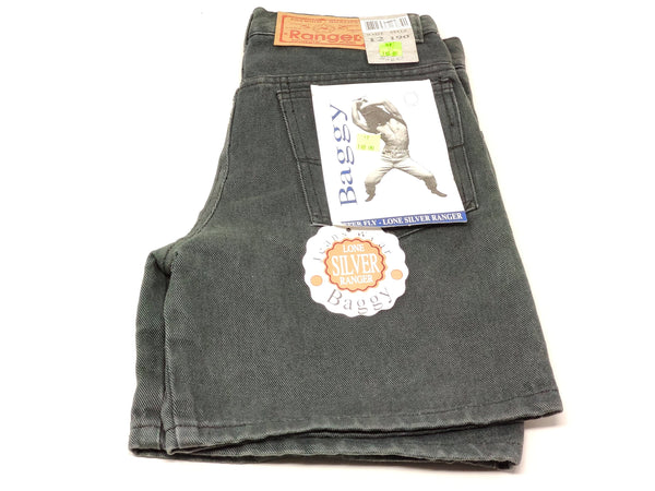 Bermudas Baggy Para Niño T/2, 4 Y 8