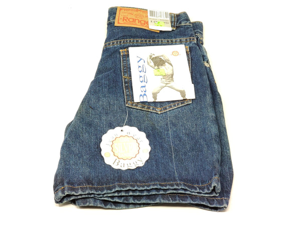 Bermudas Baggy Para Niño T/2, 4 Y 8