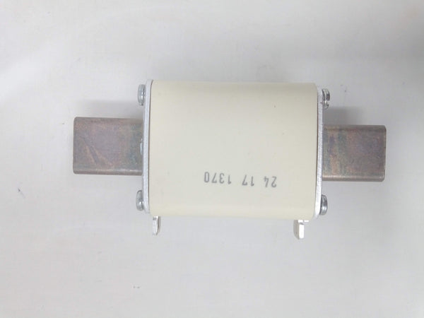 Fusible de inserción siemens 200A 600v 3NE1 225-0