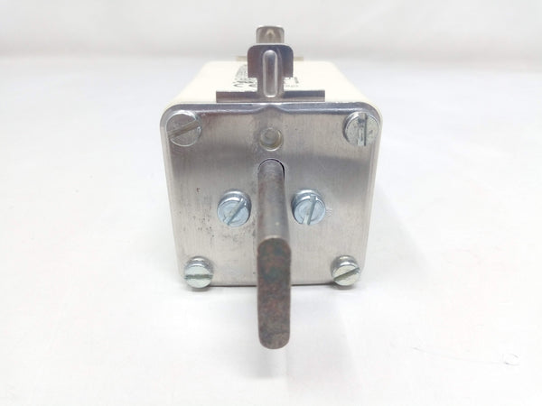 Fusible de inserción siemens 200A 600v 3NE1 225-0