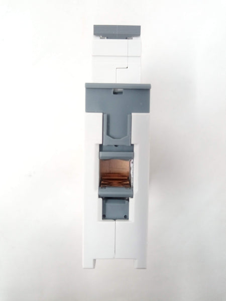 Interruptor termomagnetico SIEMENS 5SY4125-7 1P 25A 400V/230V