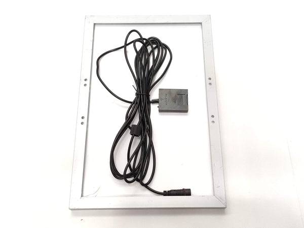 Reflector Solar Luminario Energia Solar RS50W04