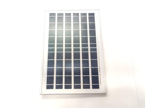 Reflector Solar Luminario Energia Solar RS50W04