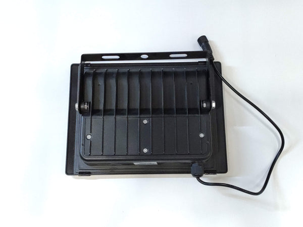 Reflector Solar Luminario Energia Solar RS50W04