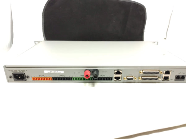 Mezclador De Conferencia De Matriz Digital Clearone Pro 840t