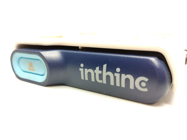 ORBCOMM pro-400 Dispositivo seguridad  Gestion De Flotilla