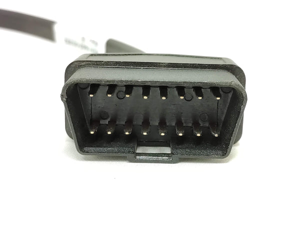 ORBCOMM pro-400 Dispositivo seguridad  Gestion De Flotilla