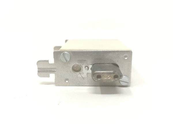 Cartucho Fusible Siemens 3na3 824 35a