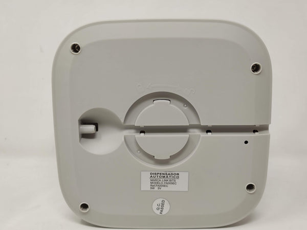 Dispensador Automático De Agua Link Bits Recargable Fa005ec