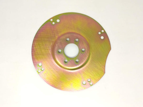 FLEXPLATE Placa Flexible motor B y M 10235