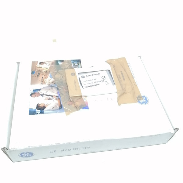 Bateria Pila Equipo Ge Healthcare Datex Ohmeda