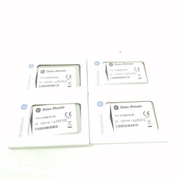 Bateria Pila Equipo Ge Healthcare Datex Ohmeda