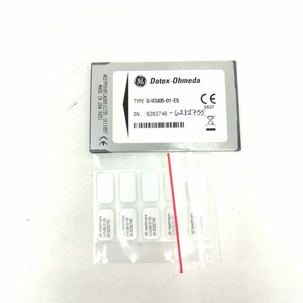 Bateria Pila Equipo Ge Healthcare Datex Ohmeda