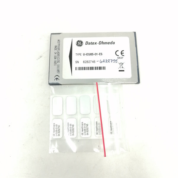 Bateria Pila Equipo Ge Healthcare Datex Ohmeda