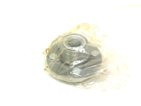 Maza central para Nissan 4321050Y00