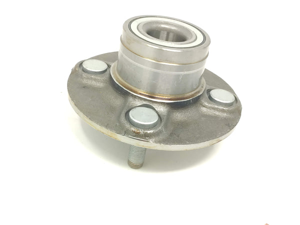 Maza central para Nissan 4321050Y00