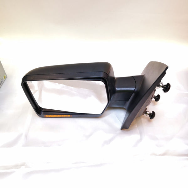 Espejo retrovisor izquierdo direccionales Ford lobo 04/08