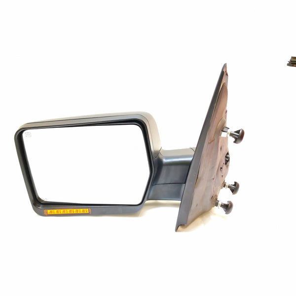 Espejo retrovisor izquierdo direccionales Ford lobo 04/08