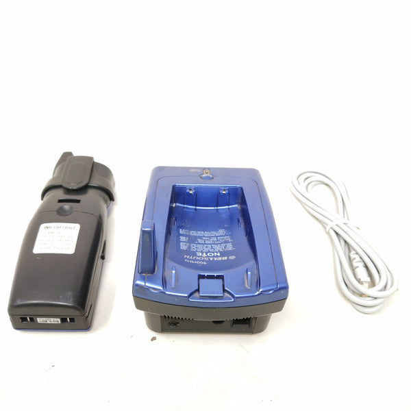 TELEFONO INALÁMBRICO BELLSOUTH. MODELO: MH9111