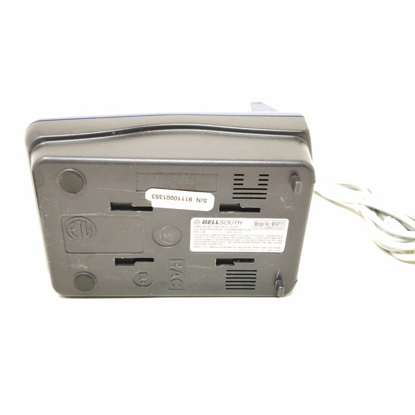 TELEFONO INALÁMBRICO BELLSOUTH. MODELO: MH9111