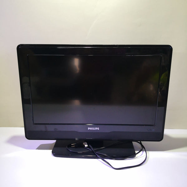 Monitor Pantalla Plana Phillips 22” Hdmi 26pfl3403 Moderno