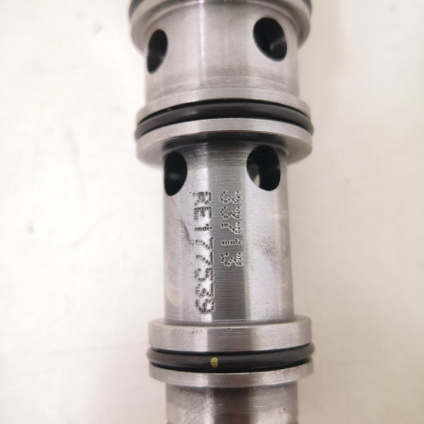 Válvula de control solenoide RE177539 tractor John Deere