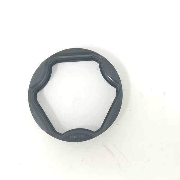 Adaptador De Eje Fiat Strada 1.8 Original Negro