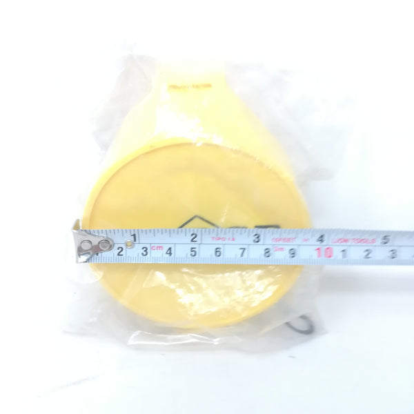 Cubierta para balero de rodamiento DODGE  EC-210-X