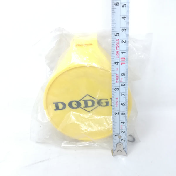 Cubierta para balero de rodamiento DODGE  EC-210-X