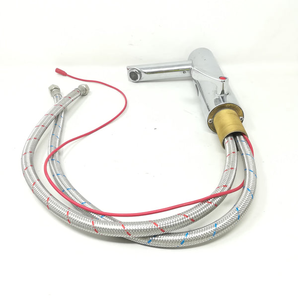 Llave Mezcladora Frio Caliente infrarrojo