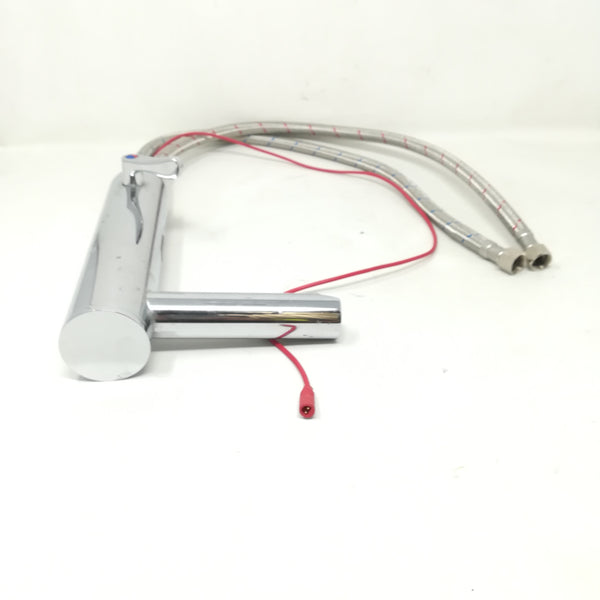 Llave Mezcladora Frio Caliente infrarrojo